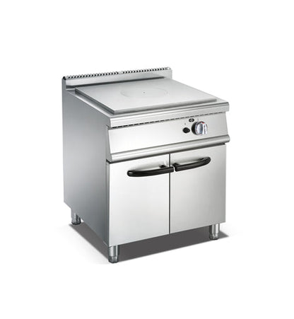 Modular Cooking Range Line Solid Top