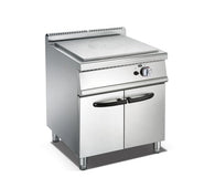 Modular Cooking Range Line Solid Top