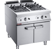 800 SERIES MODULAR COOKING RANGE PASTA COOKER