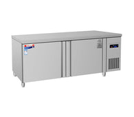 Static Cooled Chiller or Freezer Cabinet