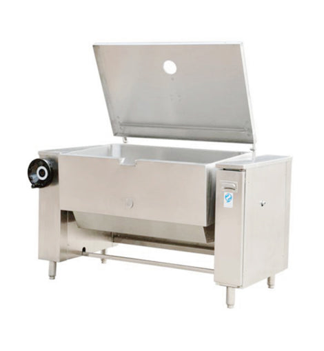 Tilting Bratt Pan