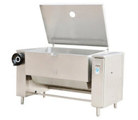Tilting Bratt Pan