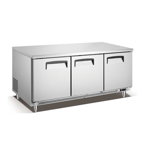 US Series Counter Chiller & Freezer Cabinet
