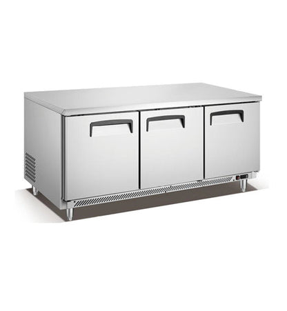 US Series Counter Chiller & Freezer Cabinet