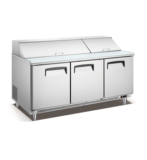 US Series Salad Preparation Cabinet