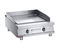 800 SERIES MODULAR COOKING RANGE GRIDDLE