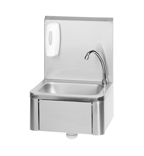 Stainless steel Hand Wash Sink