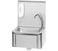 Stainless steel Hand Wash Sink