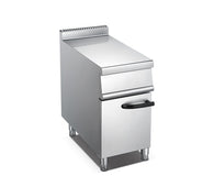 Modular Cooking Range Line Ambient Worktop