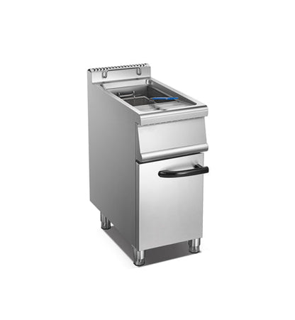 Modular Cooking Range Line Deep Fryer