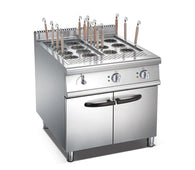 Modular Cooking Range Line Noodle Cooker