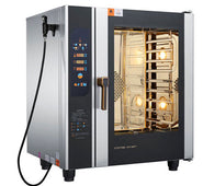 Electronic Control Combi Oven