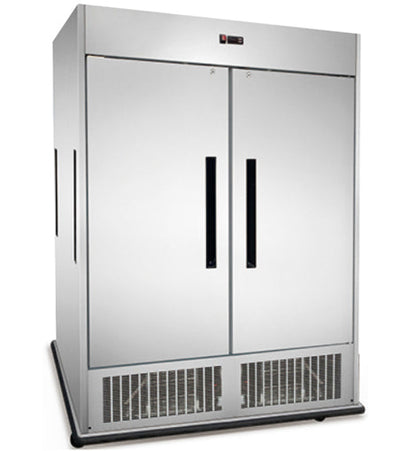 Cold Banquet Cart.