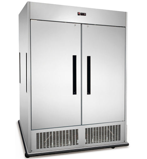 Cold Banquet Cart.