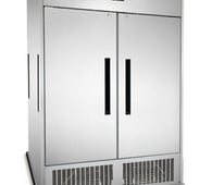 Cold Banquet Cart.