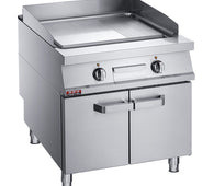 800 SERIES MODULAR COOKING RANGE GRIDDLE