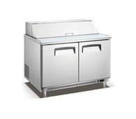 US Series Salad Preparation Cabinet