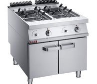 800 SERIES MODULAR COOKING RANGE PASTA COOKER