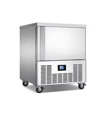 Blast Chiller and Freezer Cabinet