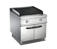 Modular Cooking Range Line Lava Stove Grill
