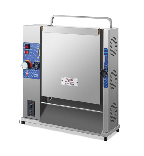 Vertical Contact Toaster