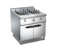 Modular Cooking Range Line Pasta Cooker