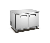 US Series Counter Chiller & Freezer Cabinet
