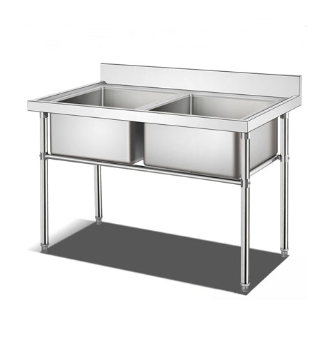 Stainless Steel Sink