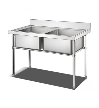 Stainless Steel Sink