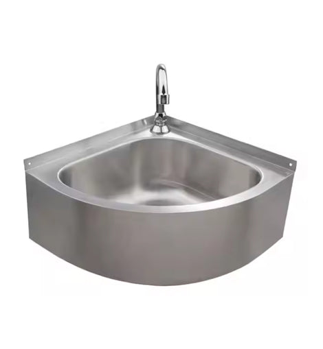 Stainless steel Hand Wash Sink