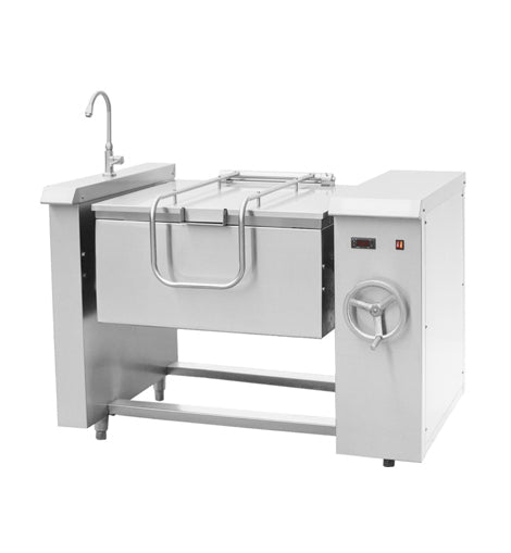 Tilting Bratt Pan