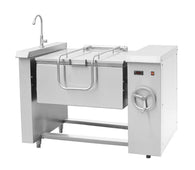 Tilting Bratt Pan