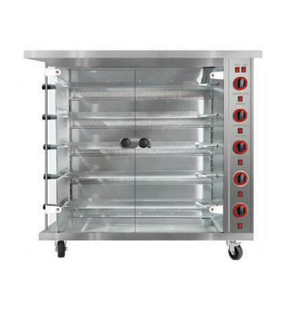 Chicken Roaster Machine
