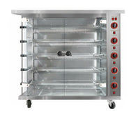 Chicken Roaster Machine