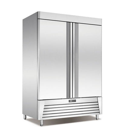 US Series Upright Chiller & Freezer Cabinet