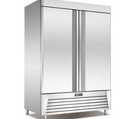 US Series Upright Chiller & Freezer Cabinet