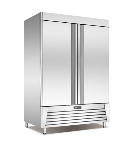 US Series Upright Chiller & Freezer Cabinet