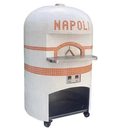 Napoli Pizza Oven