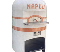 Napoli Pizza Oven