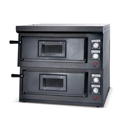 Standard Pizza Oven