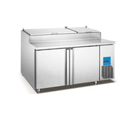 US Series Pizza Preparation Cabinet