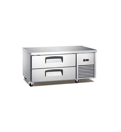 US Series Chef Chiller & Freezer Base