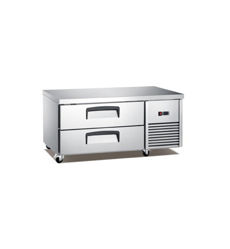 US Series Chef Chiller & Freezer Base
