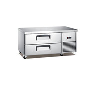 US Series Chef Chiller & Freezer Base
