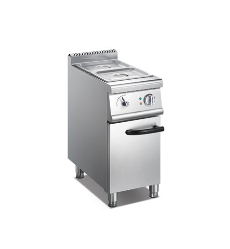 Modular Cooking Range Line Bain-Marie