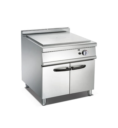 Modular Cooking Range Line Solid Top