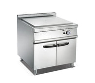 Modular Cooking Range Line Solid Top
