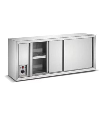 Wall Mounted Cabinet & Shelves