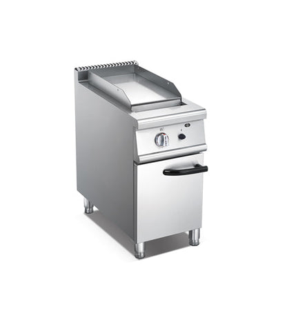 Modular Cooking Range Line Griddle Plate