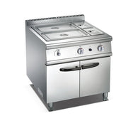Modular Cooking Range Line Bain-Marie